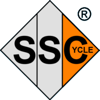 SSCycle Technik für Custom Bikes